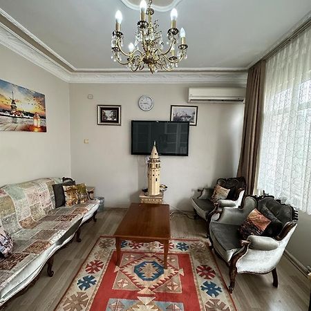 Sultanahmet Yesil Apart Provincia di Provincia di Istanbul Esterno foto