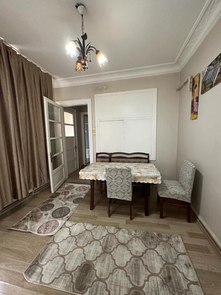 Sultanahmet Yesil Apart Provincia di Provincia di Istanbul Esterno foto
