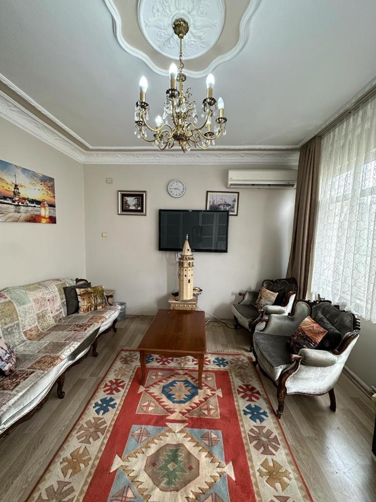 Sultanahmet Yesil Apart Provincia di Provincia di Istanbul Esterno foto